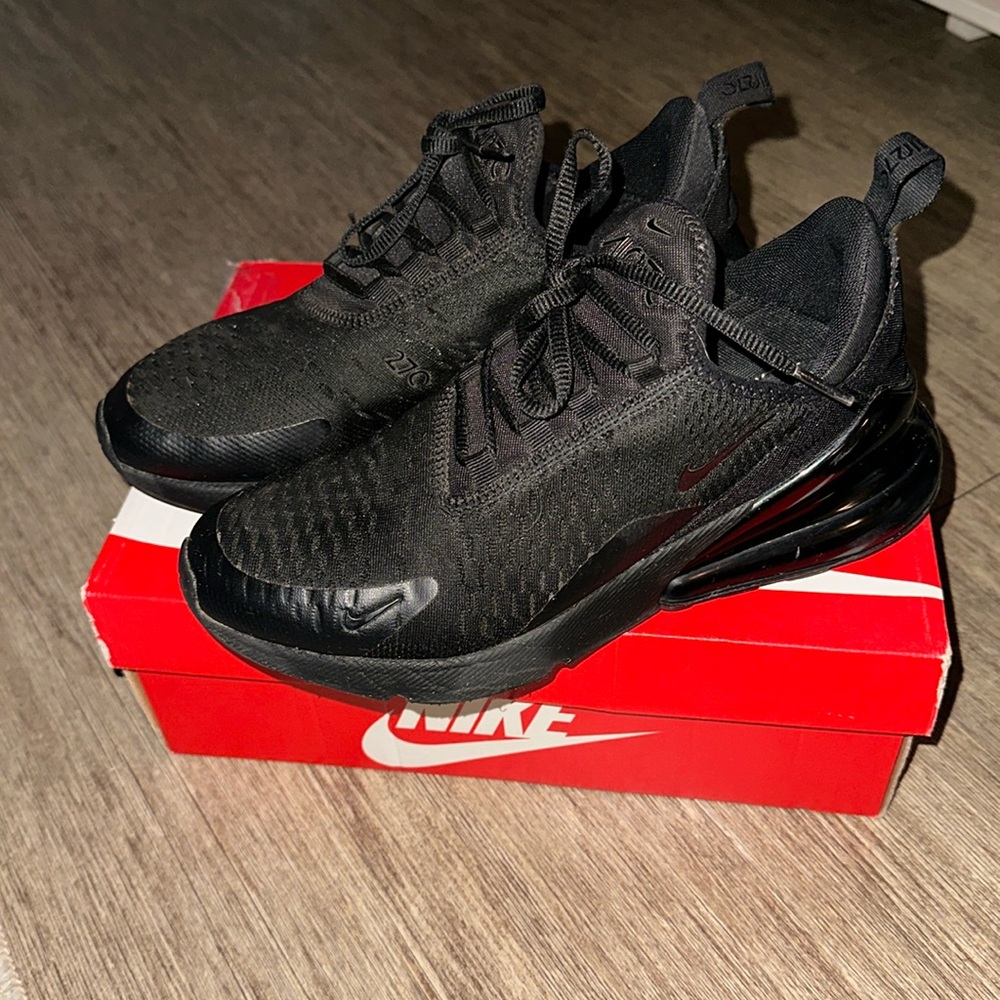 Air max 270